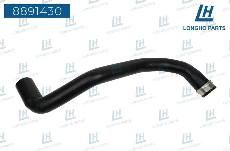 Патрубок системы охлаждения (Longho). Артикул 8891430