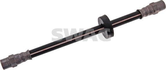Тормозной шланг SWAG задний левый для Audi Coupe II (B3) 1988-1996. Артикул 30 90 1182