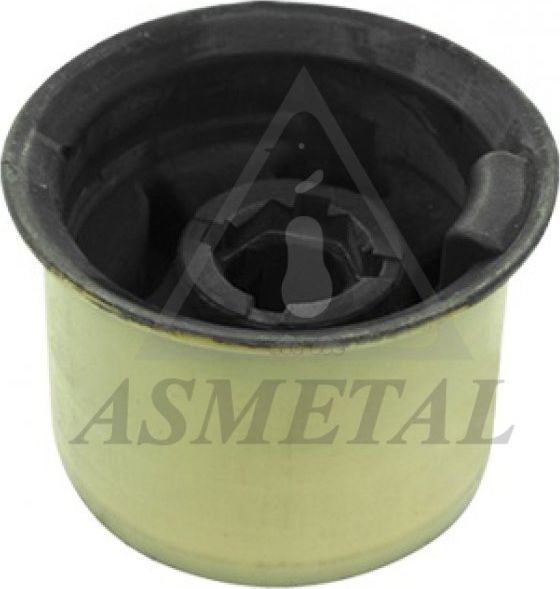 Сайлентблок переднего рычага подвески Asmetal. Артикул 38VW1607