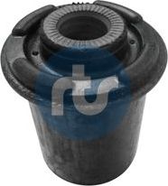 Сайлентблок переднего рычага подвески RTS. Артикул 017-01039