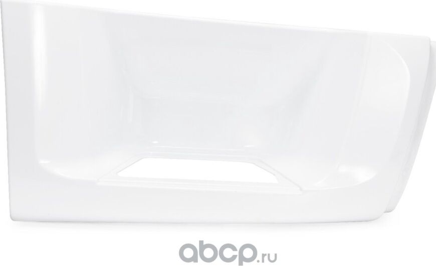 Корпус подножки правой (Topcover). Артикул T03461015