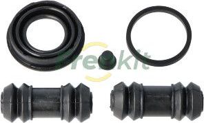 Ремкомплект тормозного суппорта Frenkit задний для Chrysler Sebring II 2001-2007. Артикул 236034