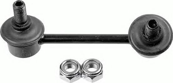 Стойка (тяга) стабилизатора Toyota. Артикул 4884042010