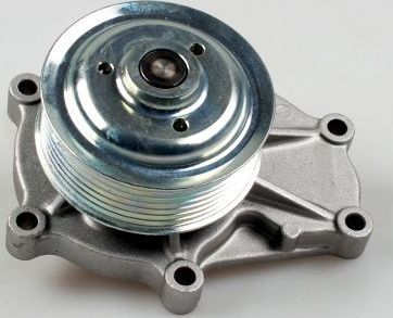 Помпа (водяной насос) Hepu для Subaru Outback IV 2009-2014. Артикул P7580