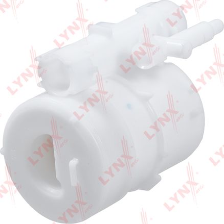 Топливный фильтр LYNXauto. Артикул LF-877M