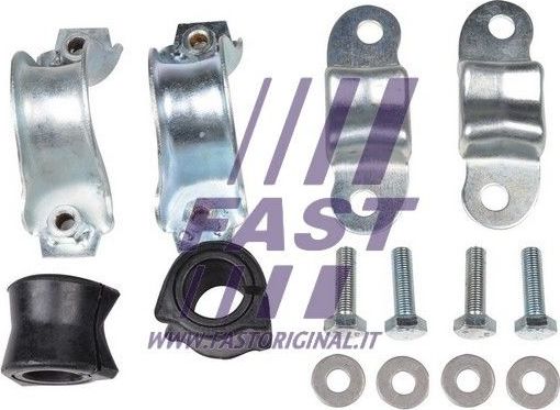 Втулка стабилизатора Fast. Артикул FT18413