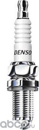 Свеча зажигания K20TXR (Denso). Артикул 5063