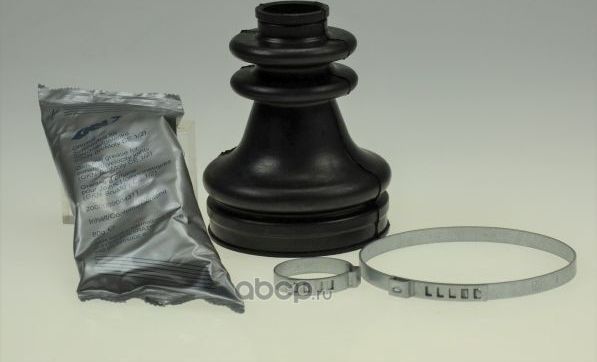 Bellow Set, drive shaft (GKN). Артикул 306605