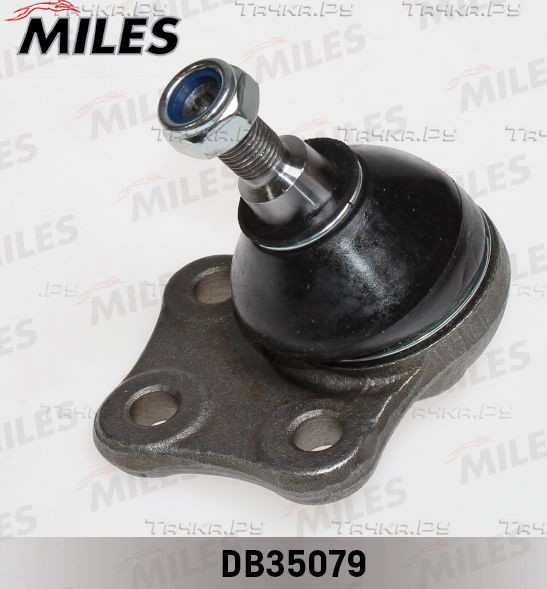 Шаровая опора Miles передняя правая/левая для Renault Grand Scenic III 2009-2015. Артикул DB35079