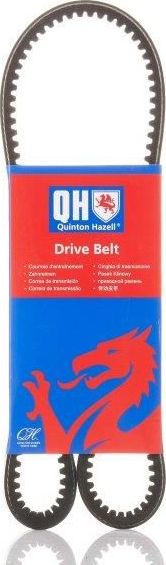 Приводной ремень клиновой Quinton Hazell. Артикул QBA900