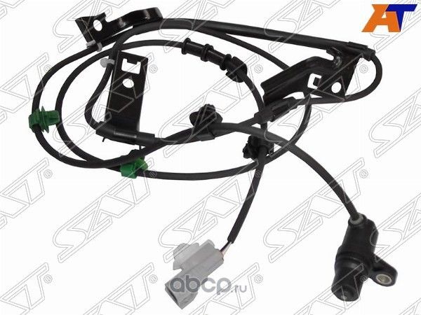 ДАТЧИК ABS FR LH TOYOTA HILUX 05- (SAT). Артикул ST895430K020