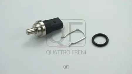 ДАТЧИК ТЕМПЕРАТУРЫ ТОПЛИВА (Quattro Freni). Артикул QF96A00373