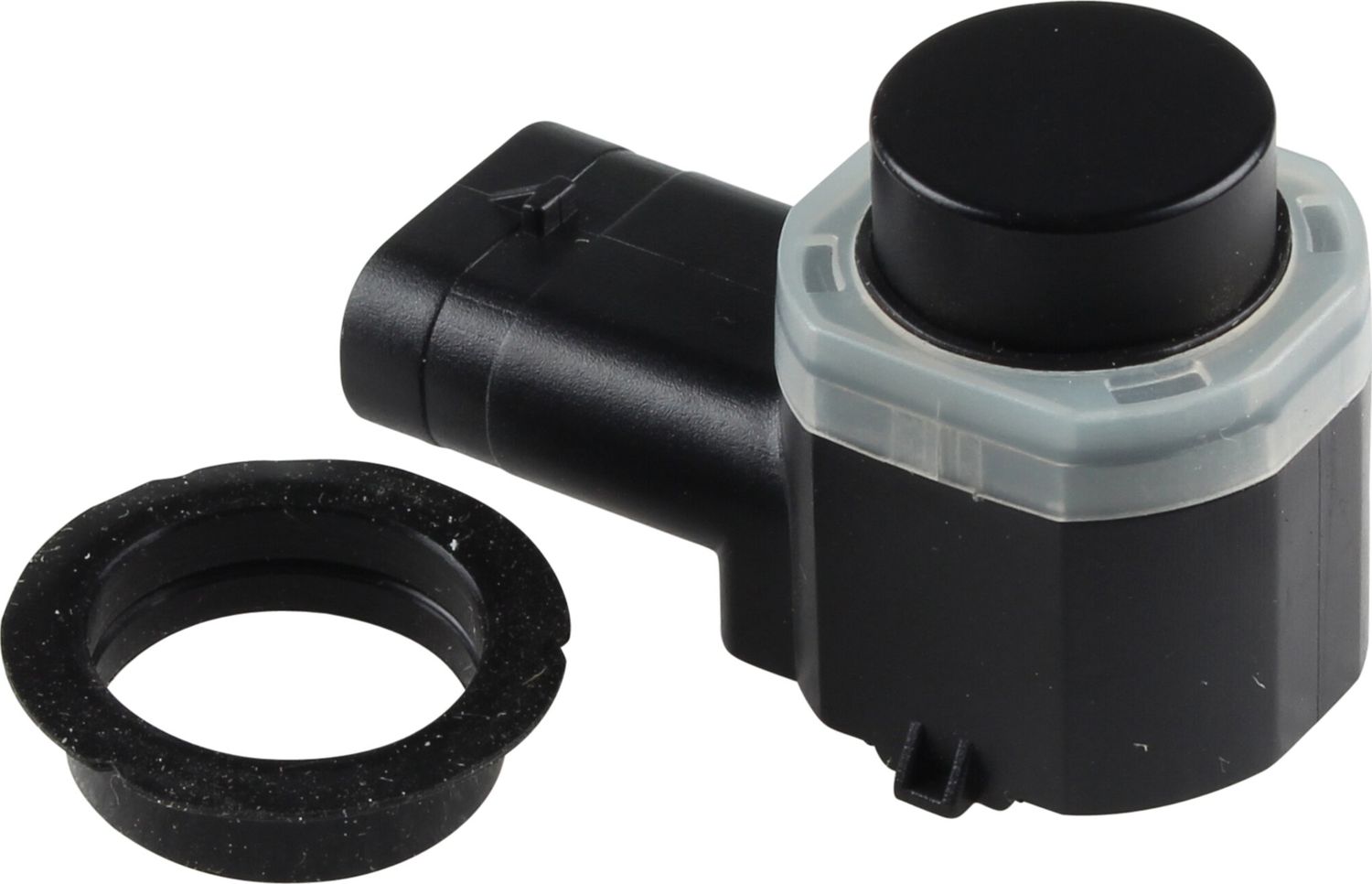 Датчик парктроника JP Group задний для Fiat 500 II 2012-2026. Артикул 1197500200