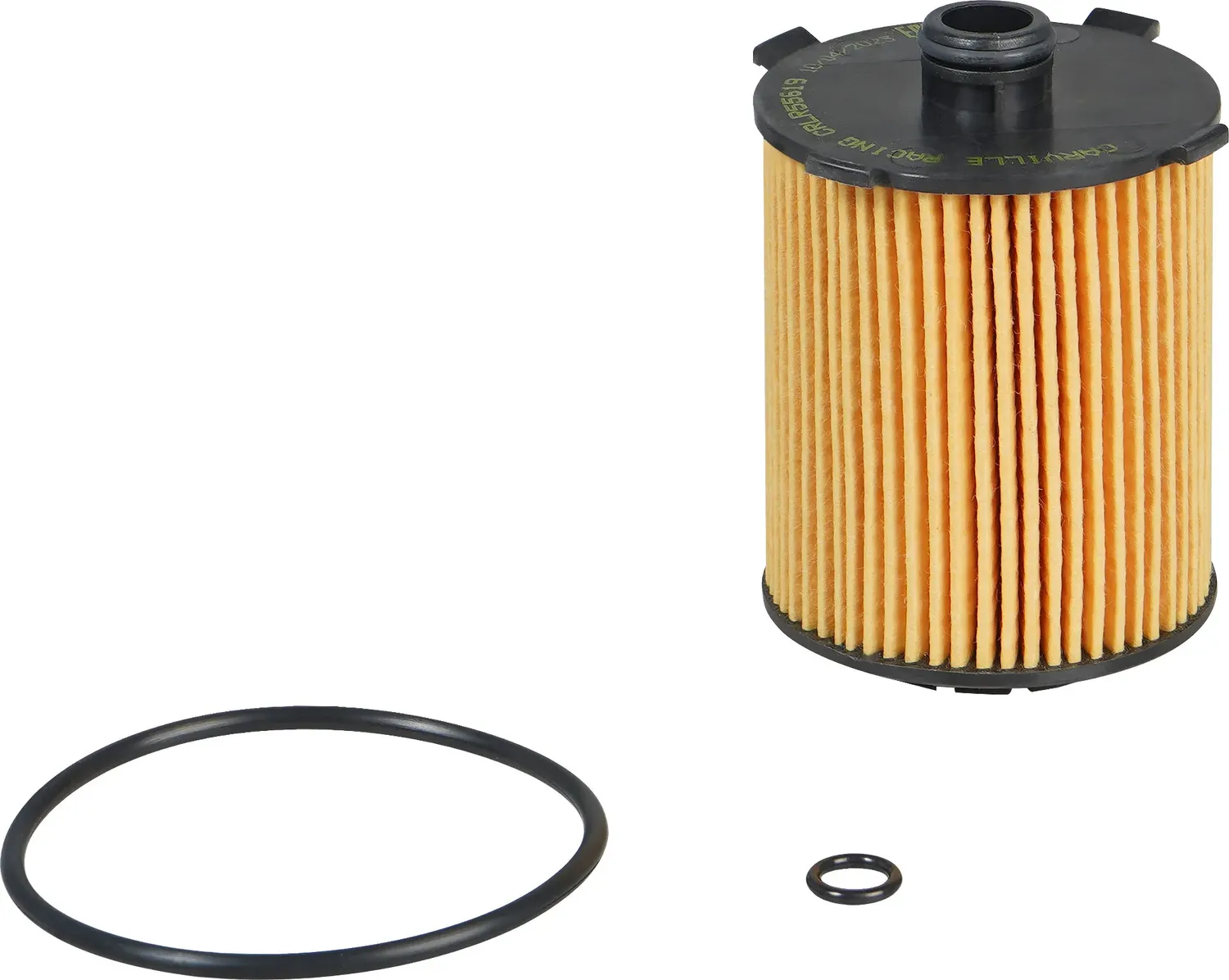 Фильтр масляный Geely Tugella 19- 2.0T/Volvo XC60 13-/XC90 14- 2.0T/2.0D (Carville Racing). Артикул CRLR55619