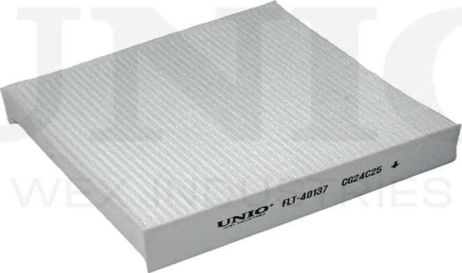 Фильтр салона (Unio). Артикул FLT-40137