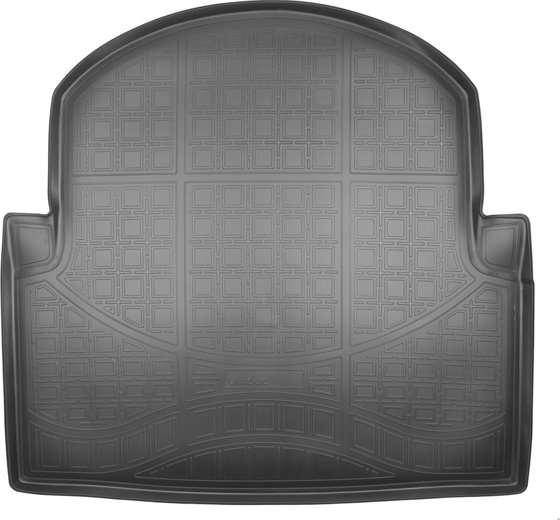 Коврик Норпласт для багажника Mercedes-Benz E-Класс W212 седан 2013-2016. Артикул NPA00-T56-400