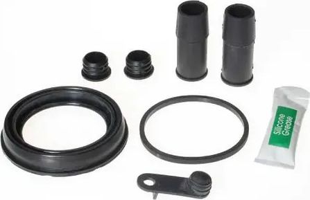 Ремкомплект тормозного суппорта Brembo ESSENTIAL LINE. Артикул F KT 077