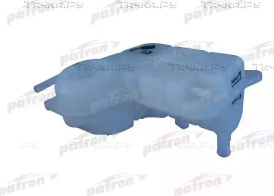 Расширительный бачок Patron. Артикул P10-0003