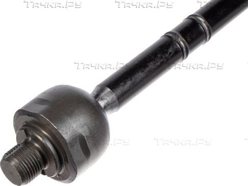 Рулевая тяга Zentparts. Артикул Z28516