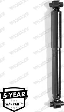 Амортизатор Monroe Original (Gas) задний для Mazda 6 I (GG) 2002-2008. Артикул 23980