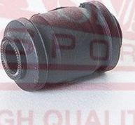 Сайлентблок переднего рычага подвески Asva правый/левый для Toyota Corolla E110 1997-2002. Артикул 0101-053