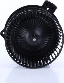 Вентилятор, мотор печки (отопителя) салона Nissens (полимерный материал). Артикул 87630
