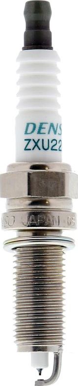 Свеча зажигания Denso Iridium. Артикул ZXU22HCR8