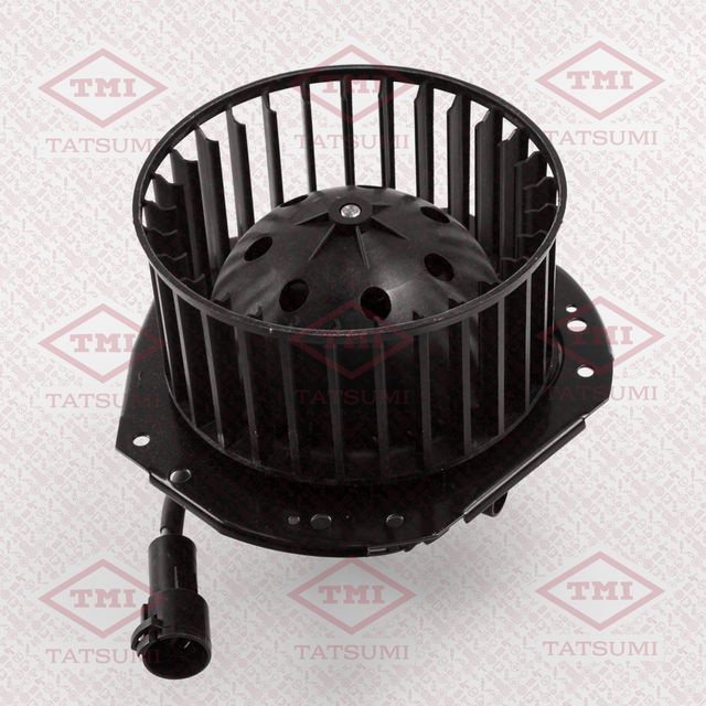 Вентилятор отопителя (Tatsumi). Артикул TGD1019