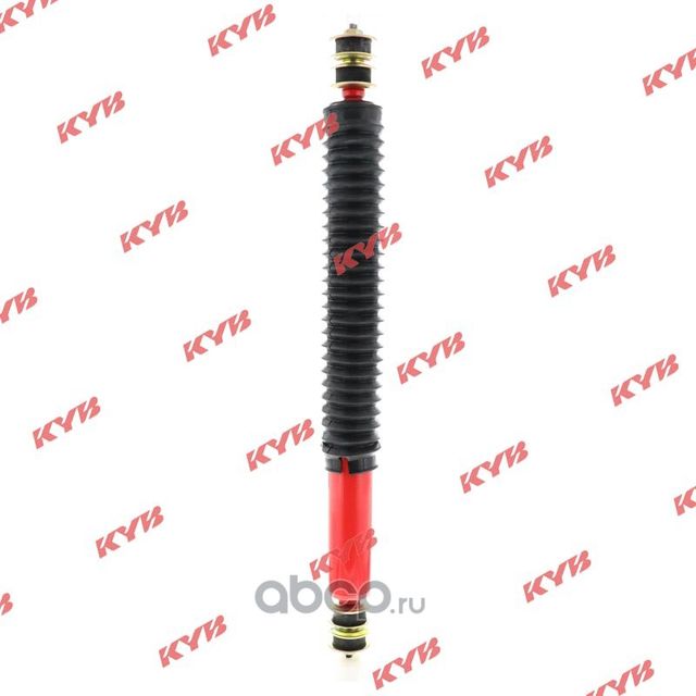 Амортизатор KYB MonoMax. Артикул 565026