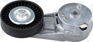 Натяжной ролик (натяжитель) приводного ремня GMB для Alfa Romeo 159 2005-2011. Артикул GAT30230