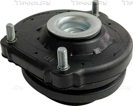 Опора амортизатора (стойки) Formpart передняя левая для Opel Combo D 2012-2017. Артикул 14407424/K