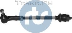 Рулевая тяга поперечная RTS левая для Volkswagen Transporter T4 1990-2003. Артикул 90-90902-2