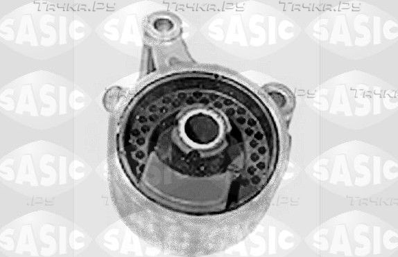 Подушка (опора) двигателя Sasic передняя для Opel Astra G 1998-2005. Артикул 9001674