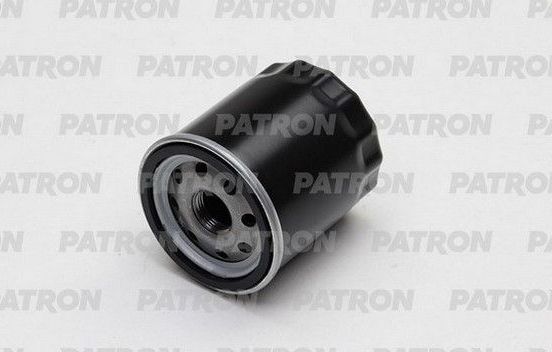 Масляный фильтр Patron. Артикул PF4102