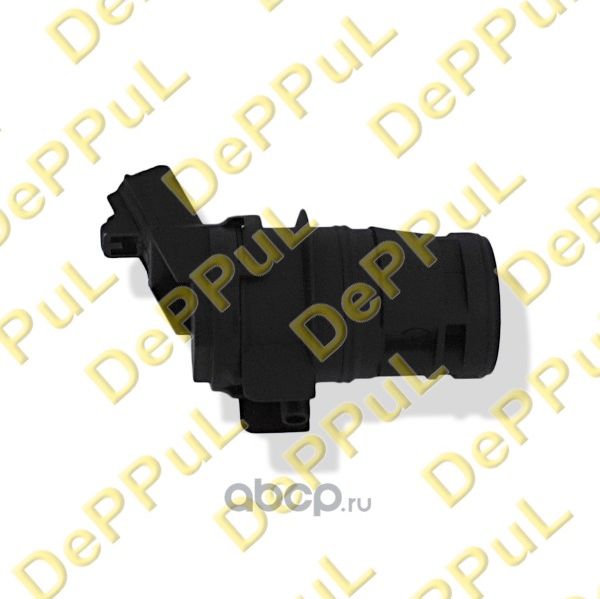 МОТОРЧИК ОМЫВАТЕЛЯ ЗАДНЕГО СТЕКЛА TOYOTA 4RUNNER  (Deppul). Артикул DE33060180