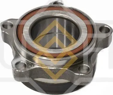 Подшипник ступицы LCV передний правый/левый FORD TRANSIT Bus (F) 2006-2014 (Sufix). Артикул SM1105