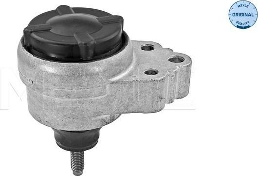 Подушка (опора) двигателя Meyle Original правая для Ford Focus I 1998-2005. Артикул 714 030 0012