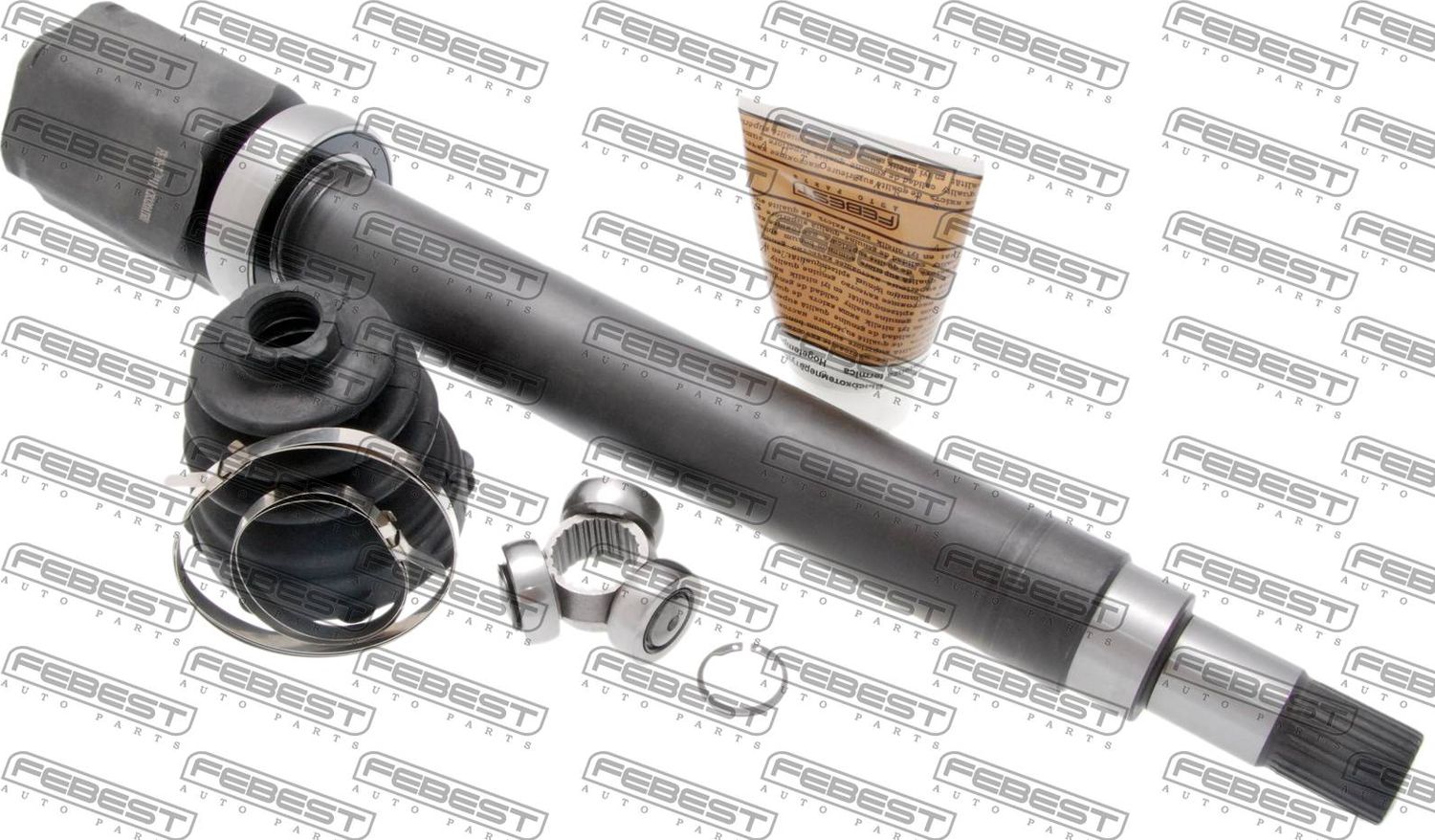 Шрус внутренний (граната) Febest. Артикул 2111-CB320ATRH