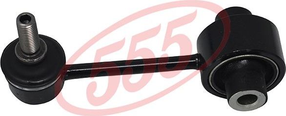 Стойка (тяга) стабилизатора 555 задняя правая/левая для Subaru Legacy V 2009-2014. Артикул SL-6685