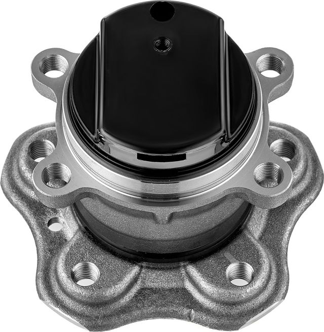 Ступица колеса Mobiland задняя для Renault Kadjar I 2015-2026. Артикул 220201940