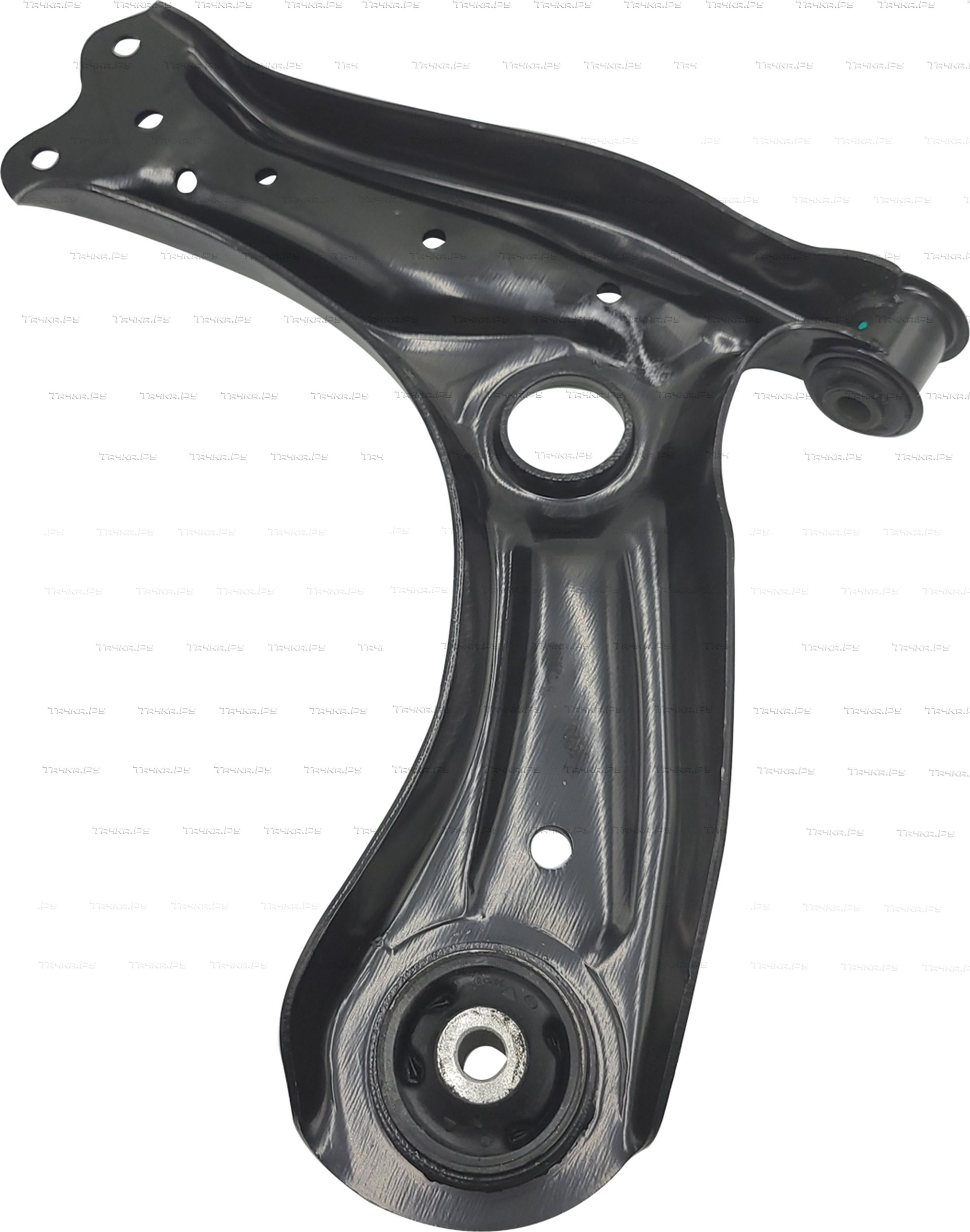 Поперечный рычаг CTR для Volkswagen Polo IV 2001-2009. Артикул CQ0342R