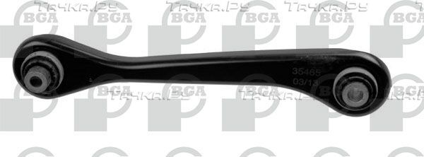 Поперечный рычаг задней подвески BGA передний правый нижний для Volkswagen Golf V 2003-2009. Артикул TRC0134