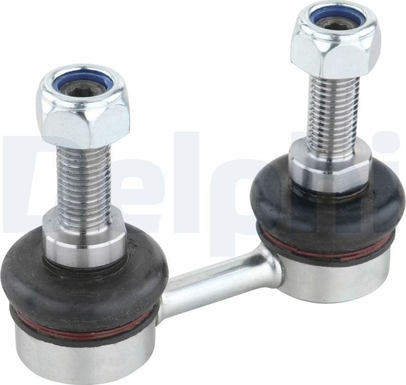 Стойка (тяга) стабилизатора Delphi. Артикул TC2070