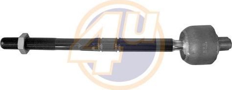 Рулевая тяга 4U. Артикул MR-E-11090