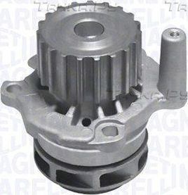 Помпа (водяной насос) Magneti Marelli. Артикул 352316171180