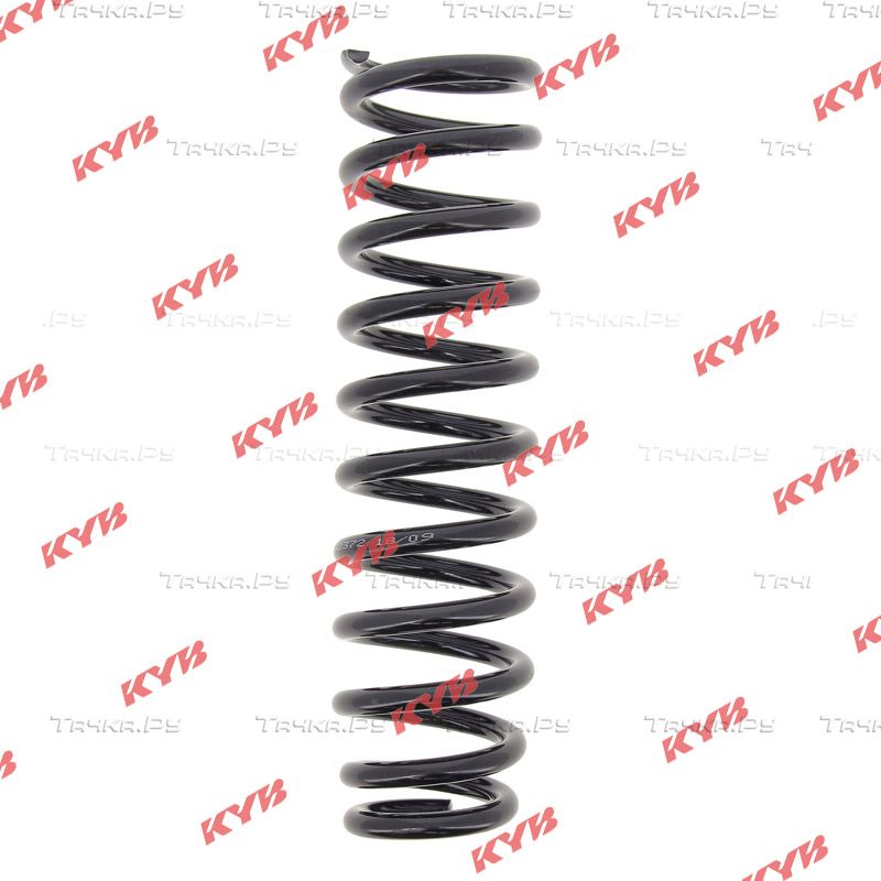 Пружина подвески KYB (Каяба) K-Flex. Артикул RD2372