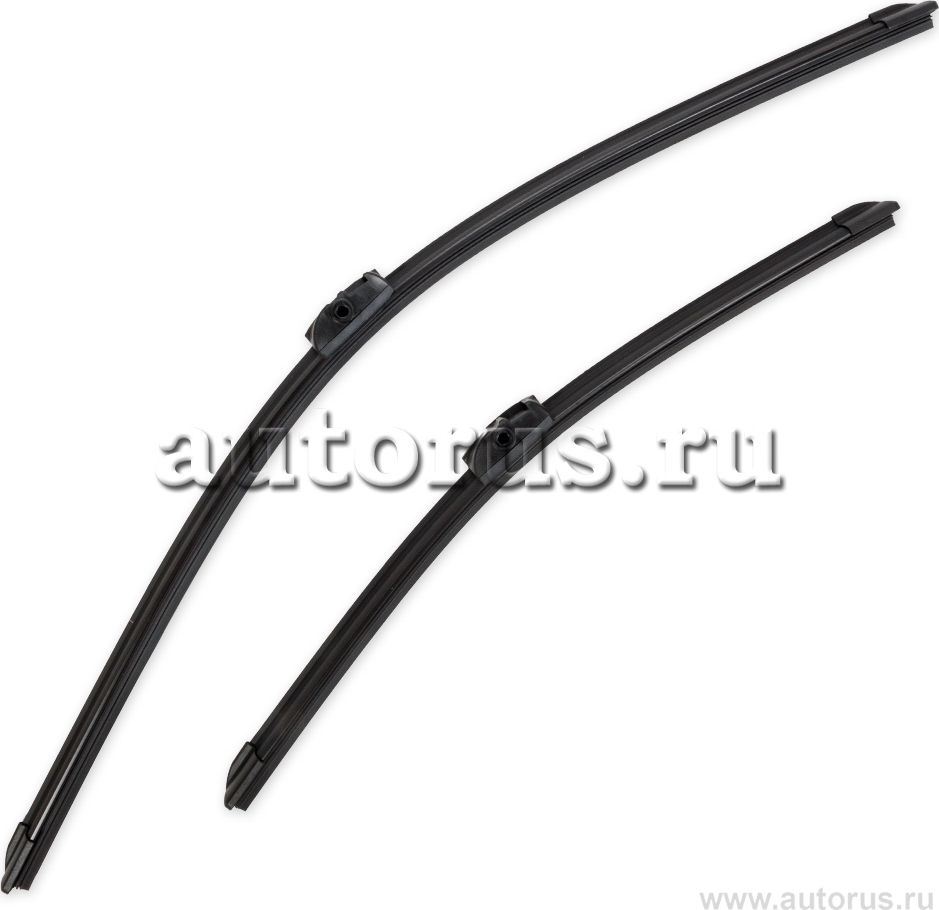 Щетки стеклоочистителя (дворники) BMW. Артикул 61612458015