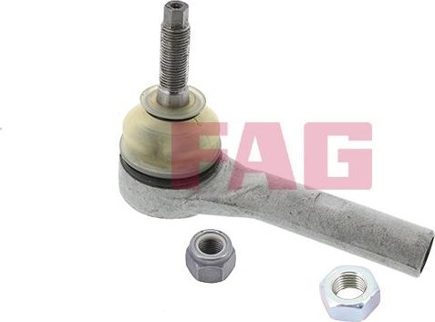 Наконечник рулевой тяги Fag для Dodge Caravan III 1995-2001. Артикул 840 0750 10
