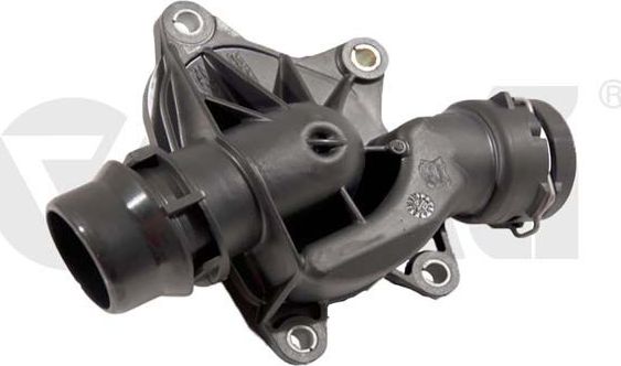 Термостат Vika для BMW 7 III (E38) 1998-2000. Артикул 19771601