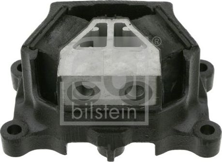 Подушка (опора) двигателя Febi Bilstein (Стольное литье). Артикул 24580